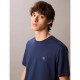 Calvin Klein Ανδρική κοντομάνικη μπλούζα Monogram T-Shirt